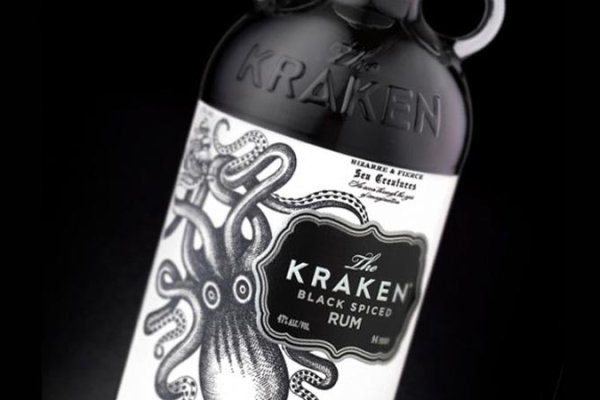 Kraken гидра